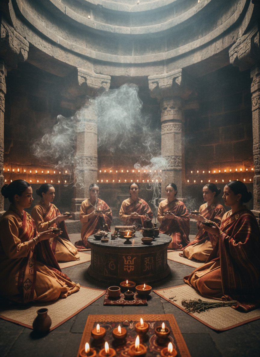 Cultural Immersions