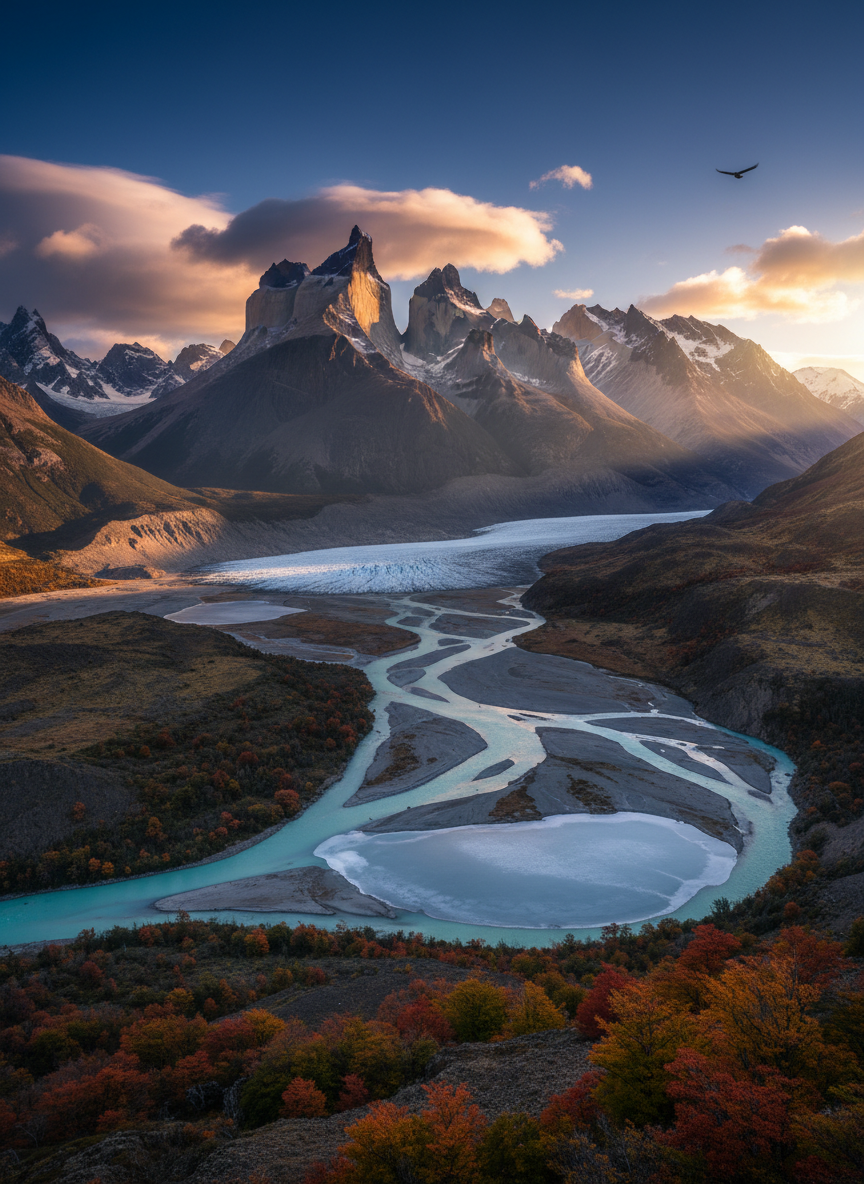 Wild Expeditions
