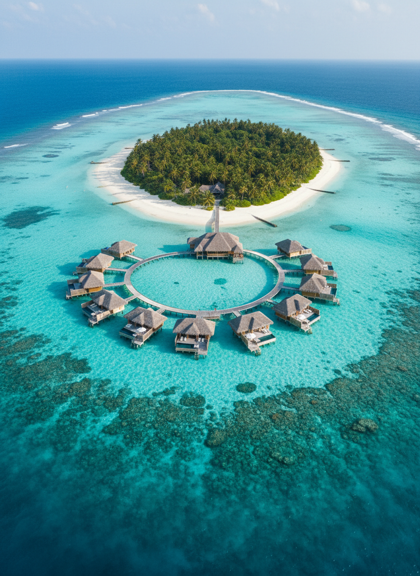 Private Islands